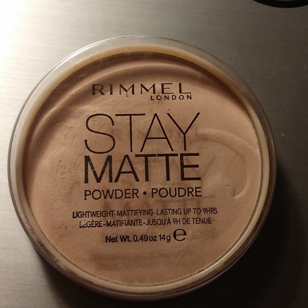 Make-up